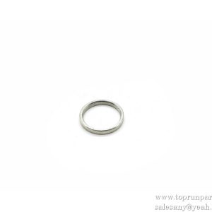 10705214 Gasket PQ160CA.17-15 SANY PARTS