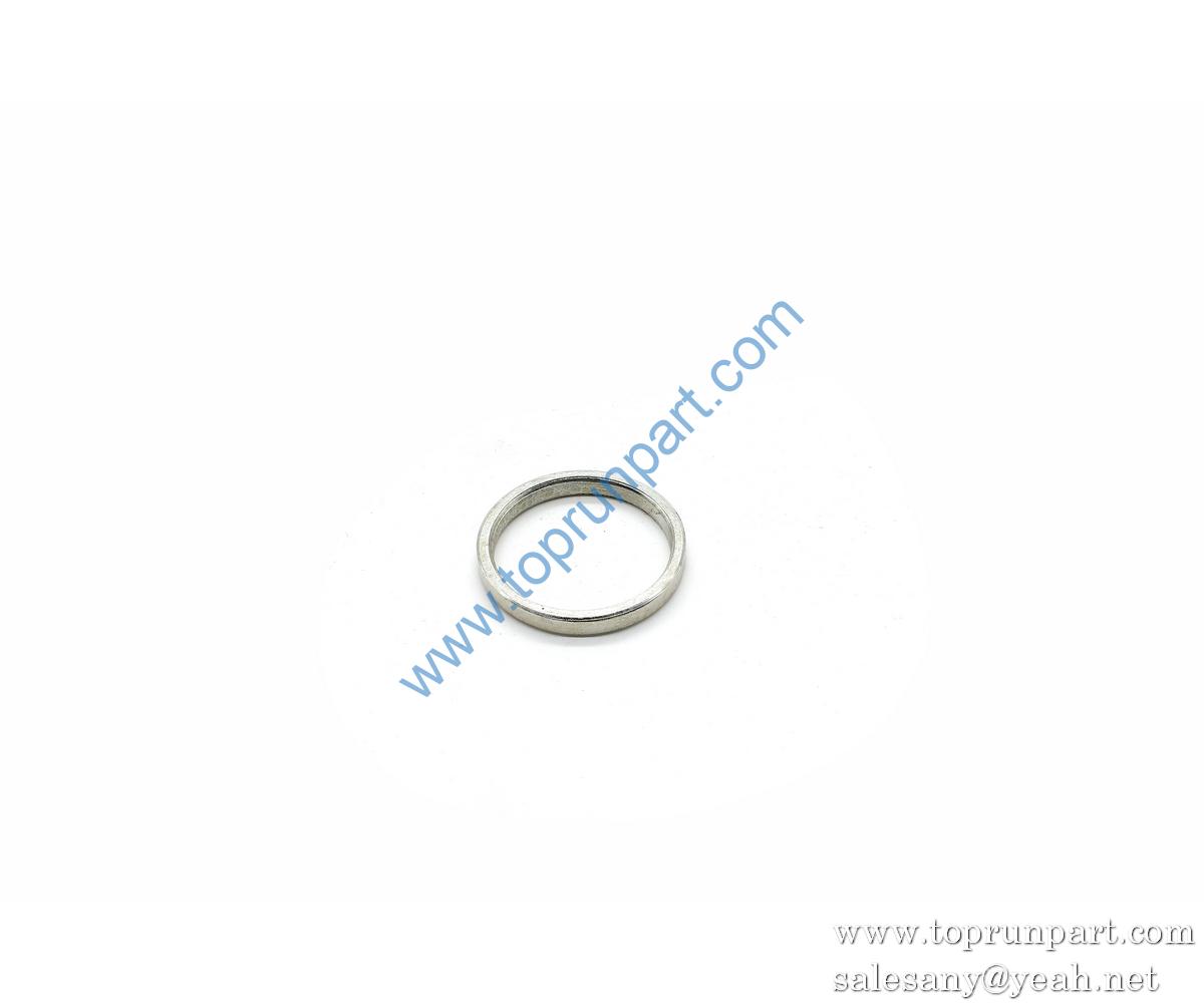 10705214 Gasket PQ160CA.17-15 SANY PARTS