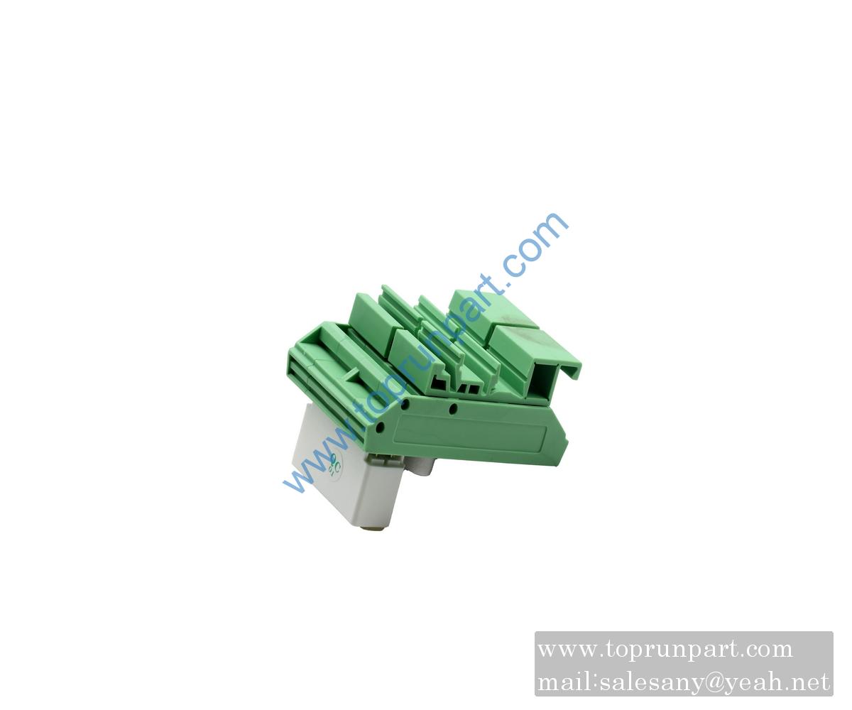 A810201204055 SANY Pump Truck Electrical Board Assembly SYMCEB-Ⅴ SANY PARTS