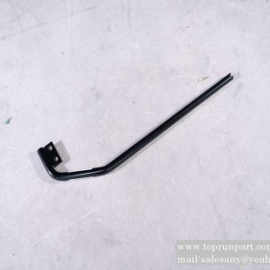 A810201073015 Control Lever SY200.1A.5.2.1  SANY PARTS