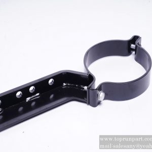 A810201000218 Pipe Clamp Combination SY300C.3.1.3.3  SANY PARTS