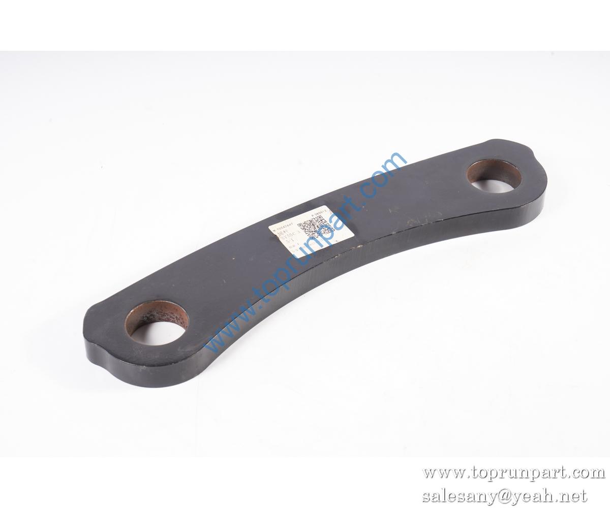 10542647 Rocker Rod SY55C.3.5-1 SANY PARTS