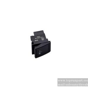 A241200001188 Rocker Switch JK993-324 8.31  SANY PARTS