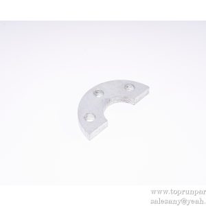 11093291 Card Plate SR150C.8-2 SANY PARTS