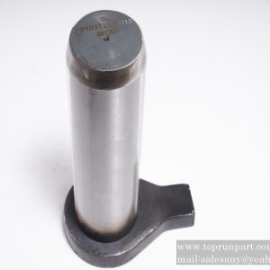 A810312110015 Pin Shaft SY200B.3.11A SANY PARTS