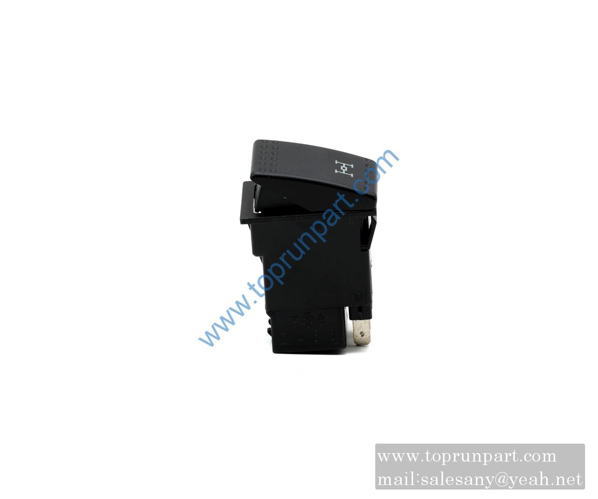A241200001185 Rocker Switch JK993-323 4.58 SANY PARTS