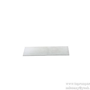 11038637 4th Section Arm Tail Adjustment Pad 1QY50C.1B-36  SANY PARTS