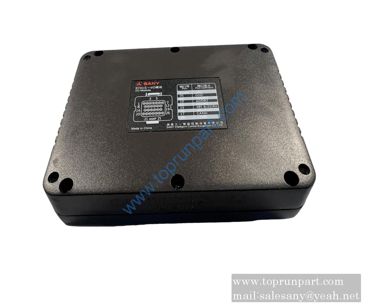 A810201206151 SANYIOModule Assembly SYIO-16G SANY PARTS