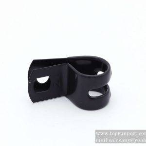 A229900004664 Pipe Clamp PNB2-01-01  SANY PARTS