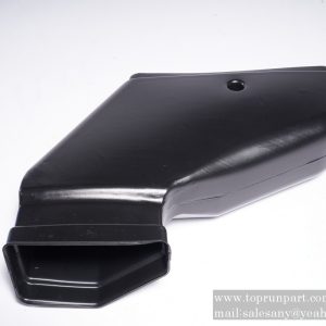 A229900010630 Foot Air Duct 7194DENSO.1 SANY PARTS