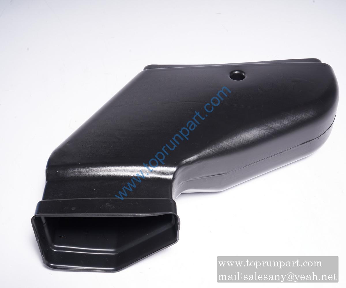 A229900010630 Foot Air Duct 7194DENSO.1 SANY PARTS