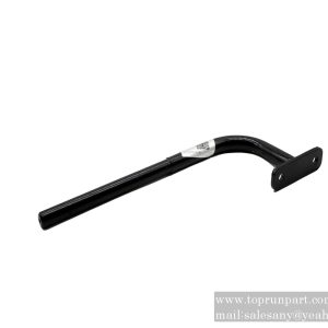 A810401010964 Mirror Frame X20.3.13  SANY PARTS