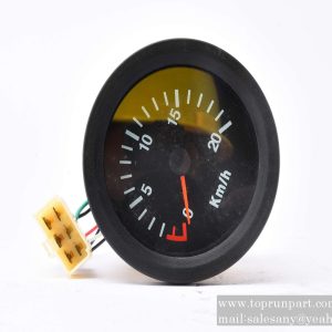 A250208000002 Speedometer DZL-0852  SANY PARTS