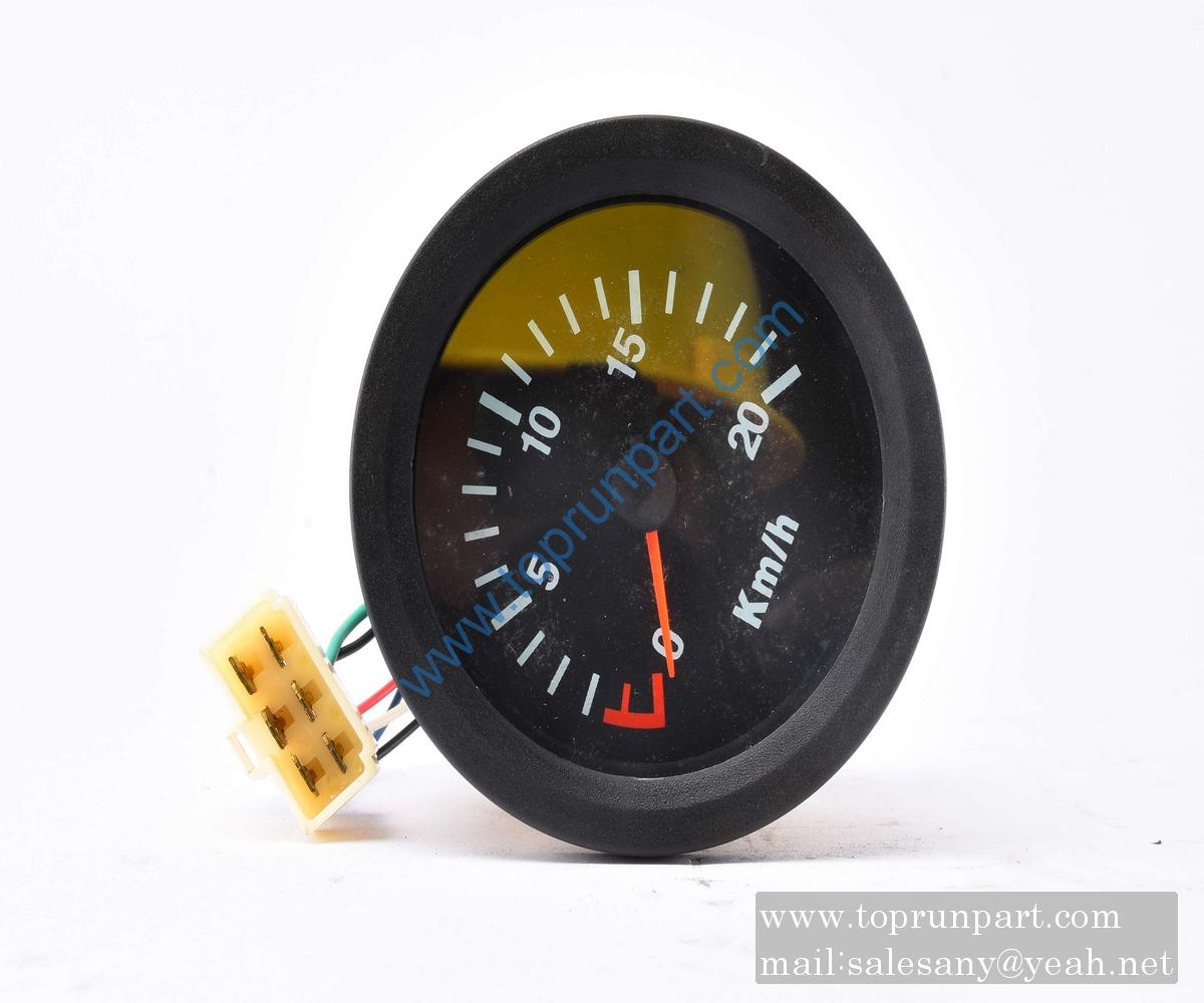 A250208000002 Speedometer DZL-0852 SANY PARTS