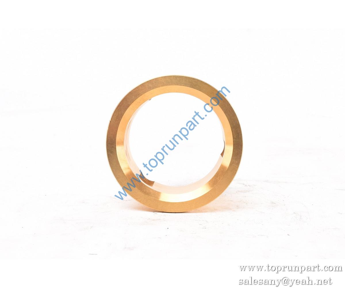 11080382 Shaft SleeveⅡSMG200.8-8 SANY PARTS