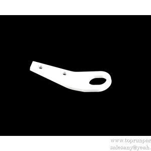 10826357 Auxiliary Slot Connecting Plate GJB312C8R.1.12.3.2-1  SANY PARTS