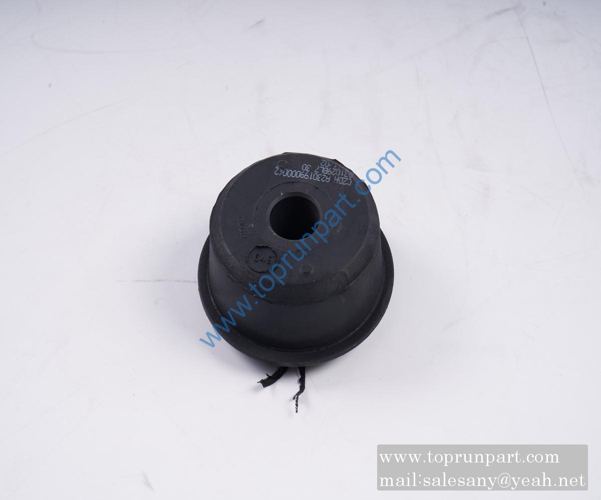 A230199000042 Rubber Part 4188649 SANY PARTS
