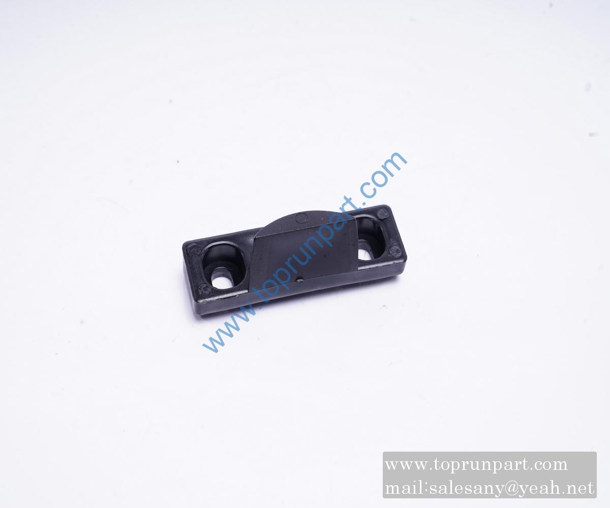 A229900008229 Fixed Block 85×20×28 SANY PARTS