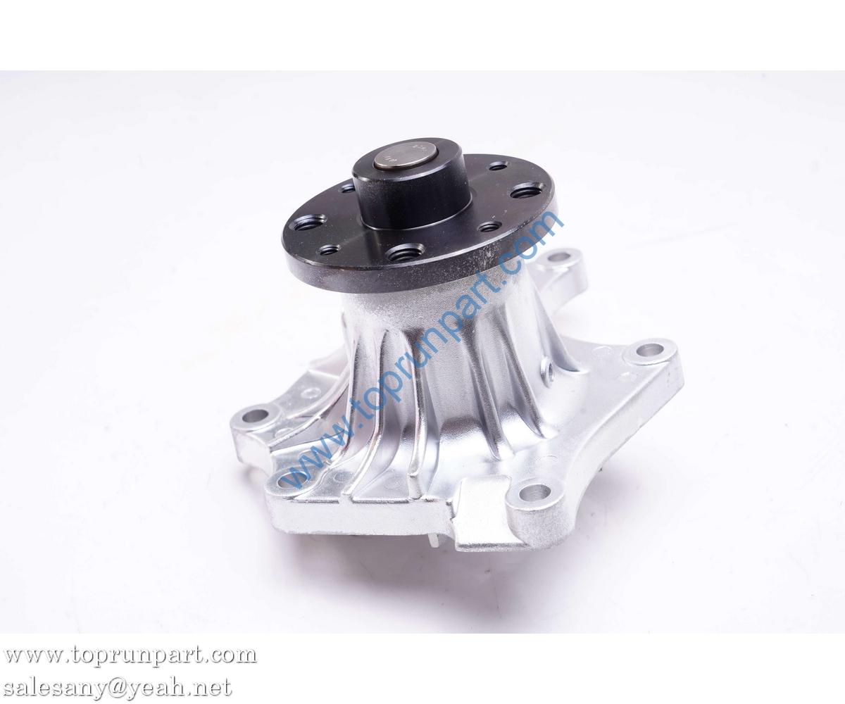 13145120 Water Pump Assembly D03S3.11.1.1 SANY PARTS