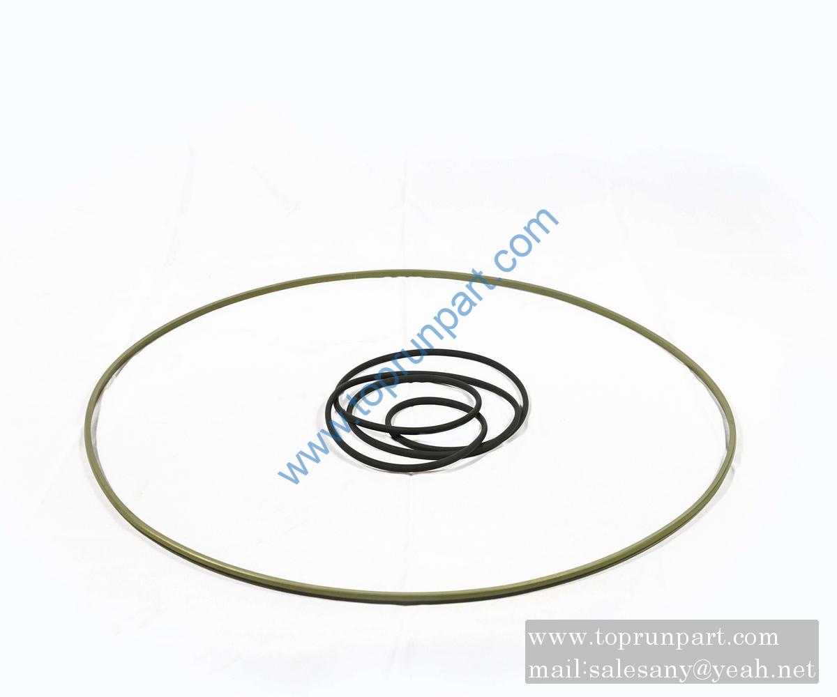 A230101000657 OGSeal Ring 743×770.3×9.5 SANY PARTS