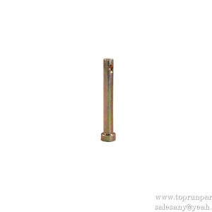 10759532 Pin Shaft SDJ450.2.3.9-3 SANY PARTS