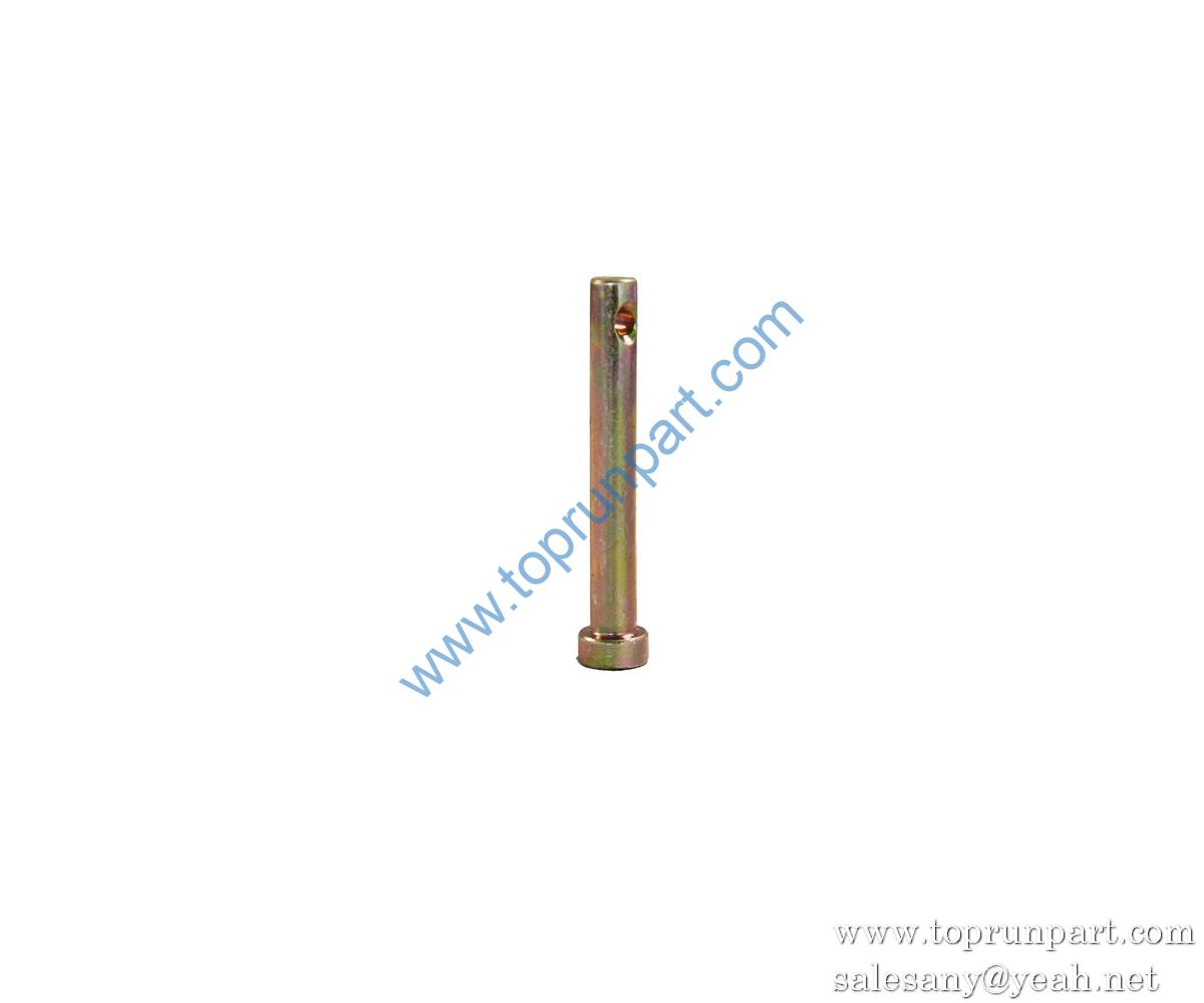 10759532 Pin Shaft SDJ450.2.3.9-3 SANY PARTS