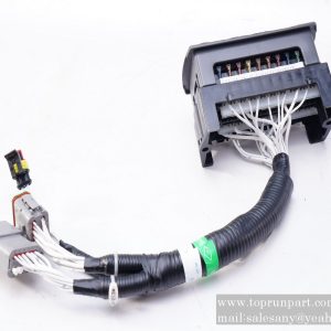 A810201208248 Fuse Box Wiring Harness SY420R.36.2  SANY PARTS