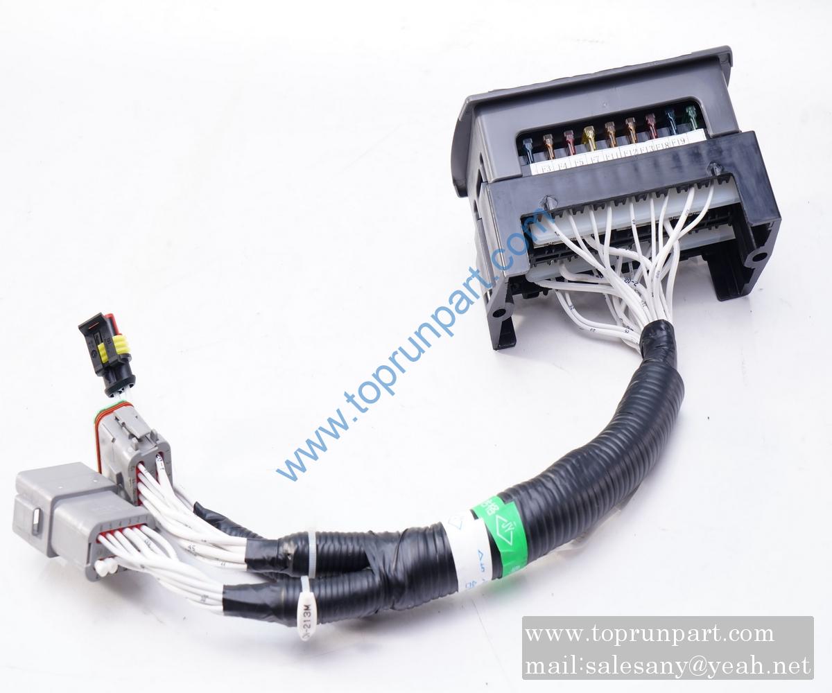 A810201208248 Fuse Box Wiring Harness SY420R.36.2 SANY PARTS