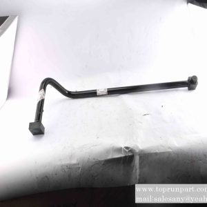 A810201024088 Right Swing Cylinder Steel Pipe 80C1818DⅢ.8.2.4A  SANY PARTS