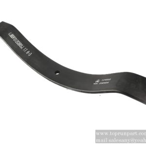 A820101026089 GJBDP312C8RSJ.17.6-3  SANY PARTS