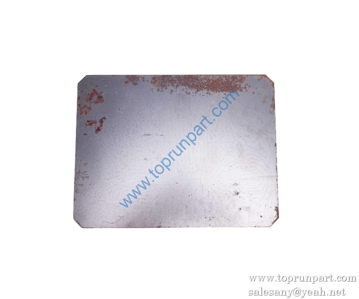 11080794 Adjustment Pad Piece STC250H.1-35 SANY PARTS