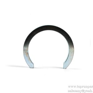 11156977 Card Plate J12H.3A.10-8  SANY PARTS