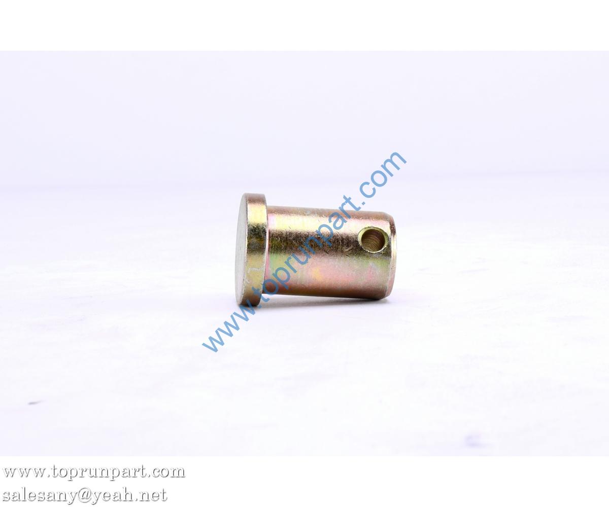 24002409 Pin Shaft B20×30GB882 SANY PARTS