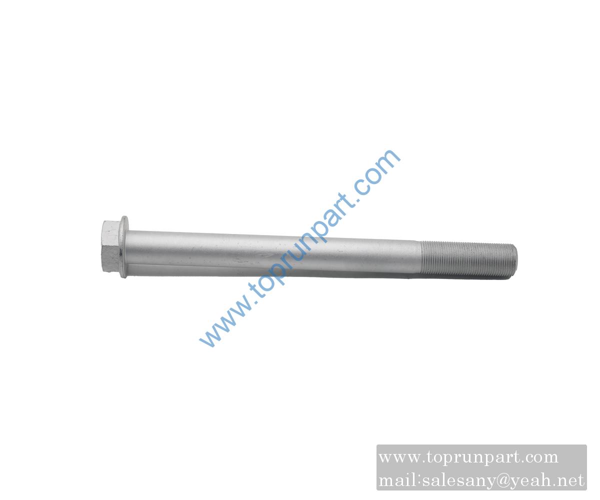 A229900004217 Bolt M18×1.5×260(GB16674.2) 10.9Grade SANY PARTS