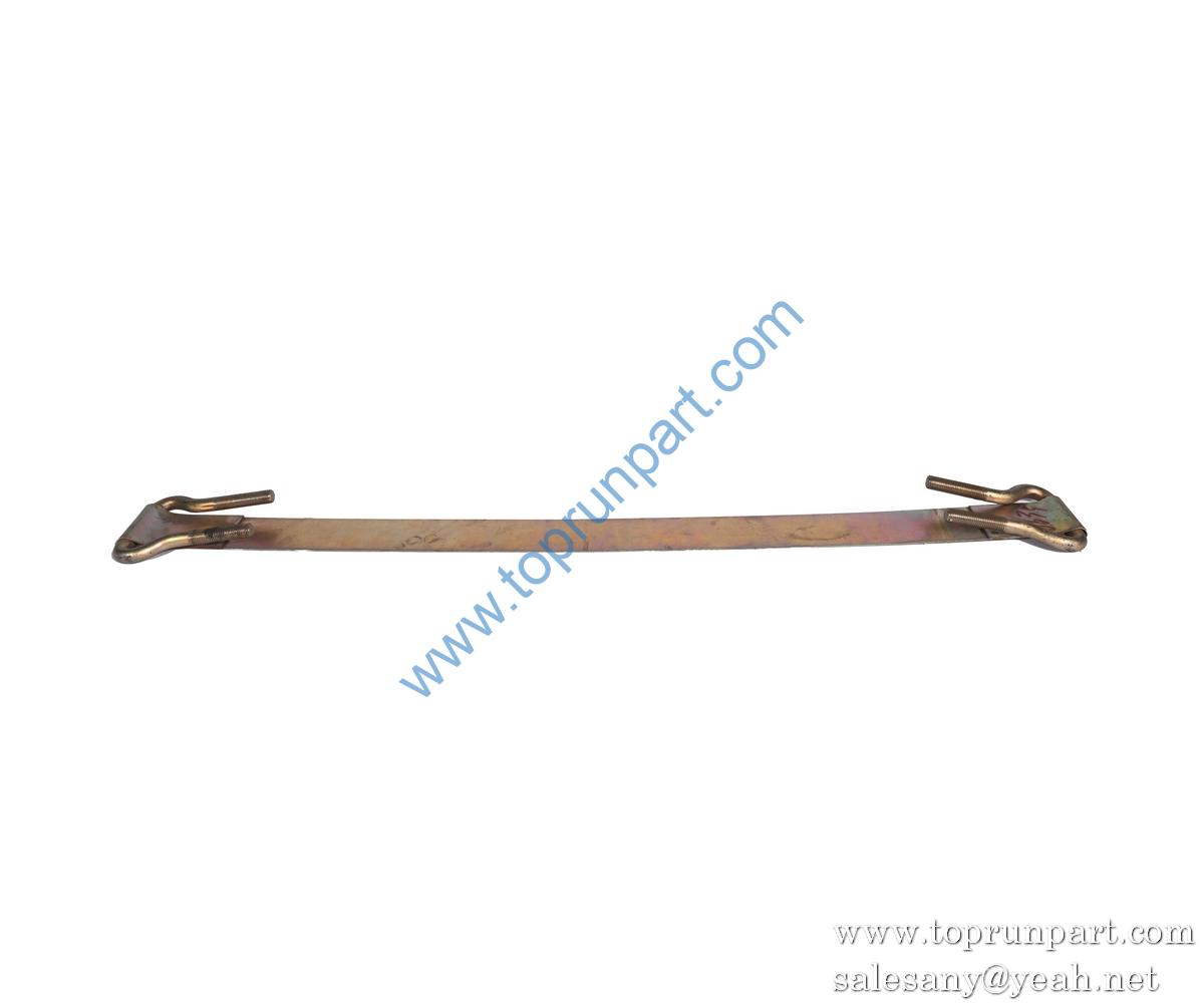 10515635 Tiewith Assembly SRT33.470.3 SANY PARTS