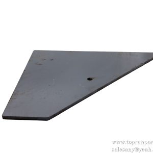 10514229 Liner Plate HZS120E.2B-7  SANY PARTS