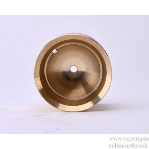 11161098 Upper Ball Face Bearing 90CH2150D.6-2  SANY PARTS