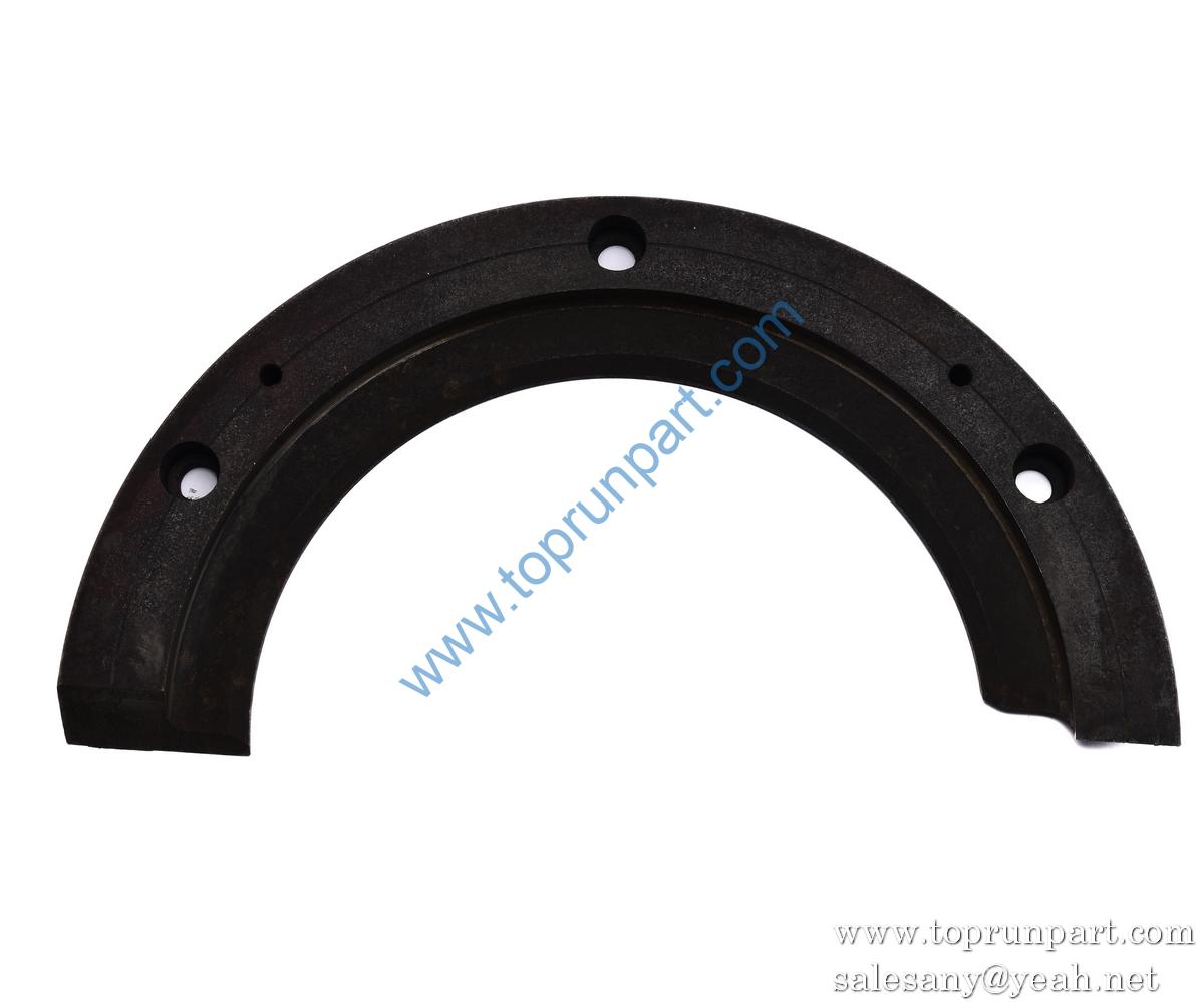 10950233 Wear-resistant Ring JS2000CK.2-9 SANY PARTS