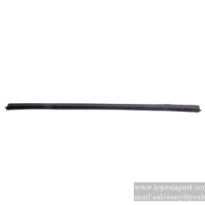 A229900007090 Left Door Glass Outer PWS05SJN61-03215  SANY PARTS