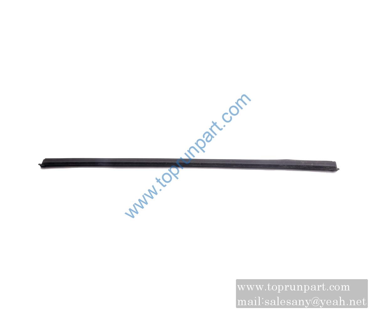 A229900007090 Left Door Glass Outer PWS05SJN61-03215 SANY PARTS