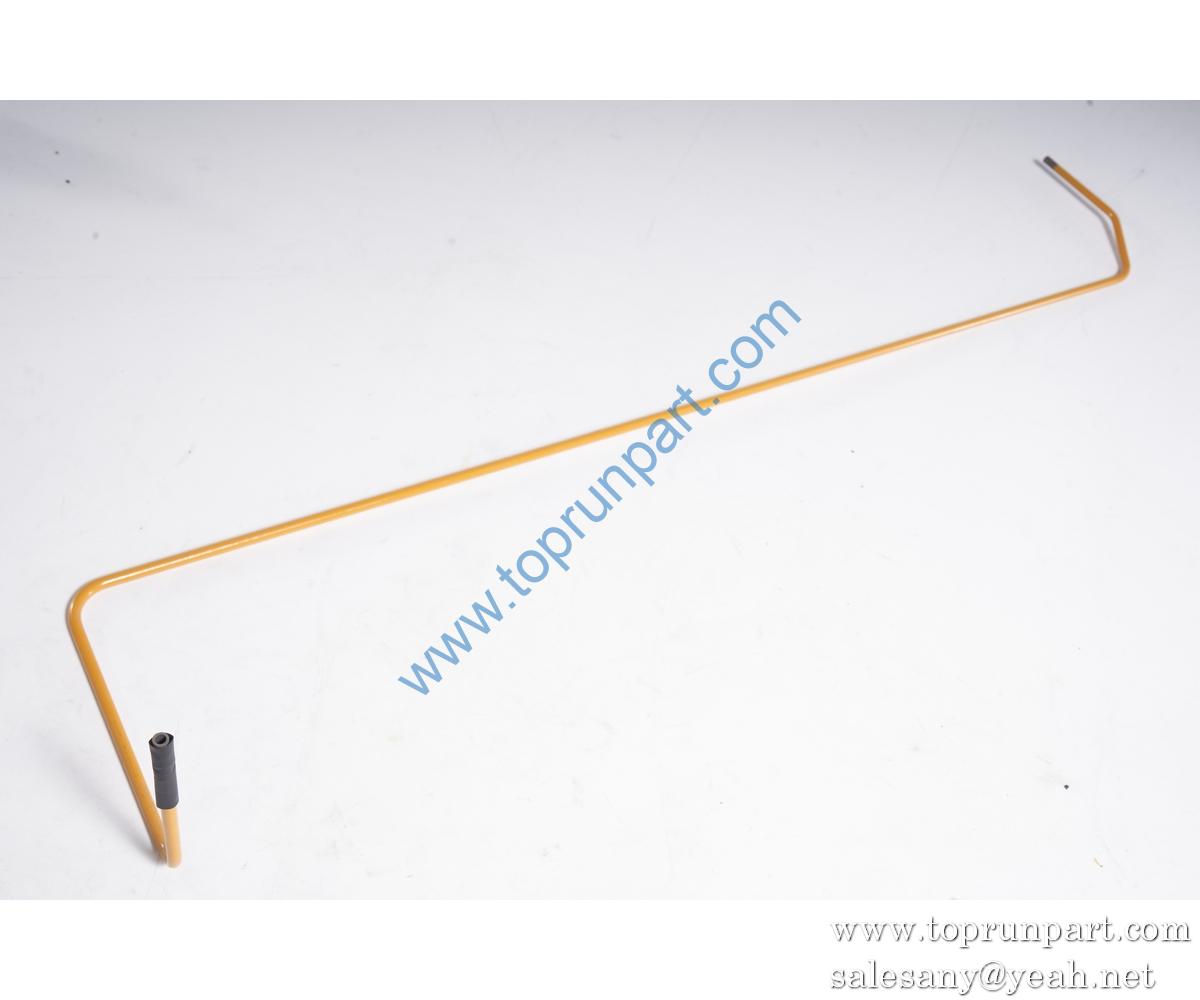 11045297 Grease Pipe SY95C1I2H.3-20 SANY PARTS