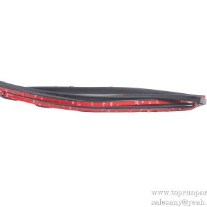 10503028 Right Window Seal Strip YL25F.9.1-21 SANY PARTS