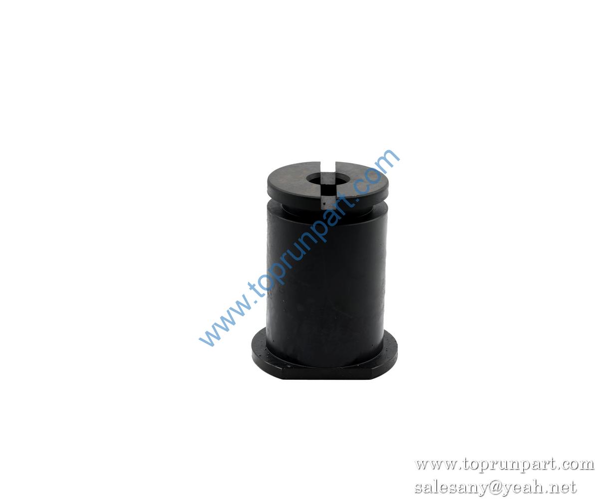10609990 Shaft(16)BCW50.1-17A SANY PARTS
