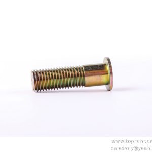 11062072 Small Roller Shaft STC250H.1.6.10-7 SANY PARTS