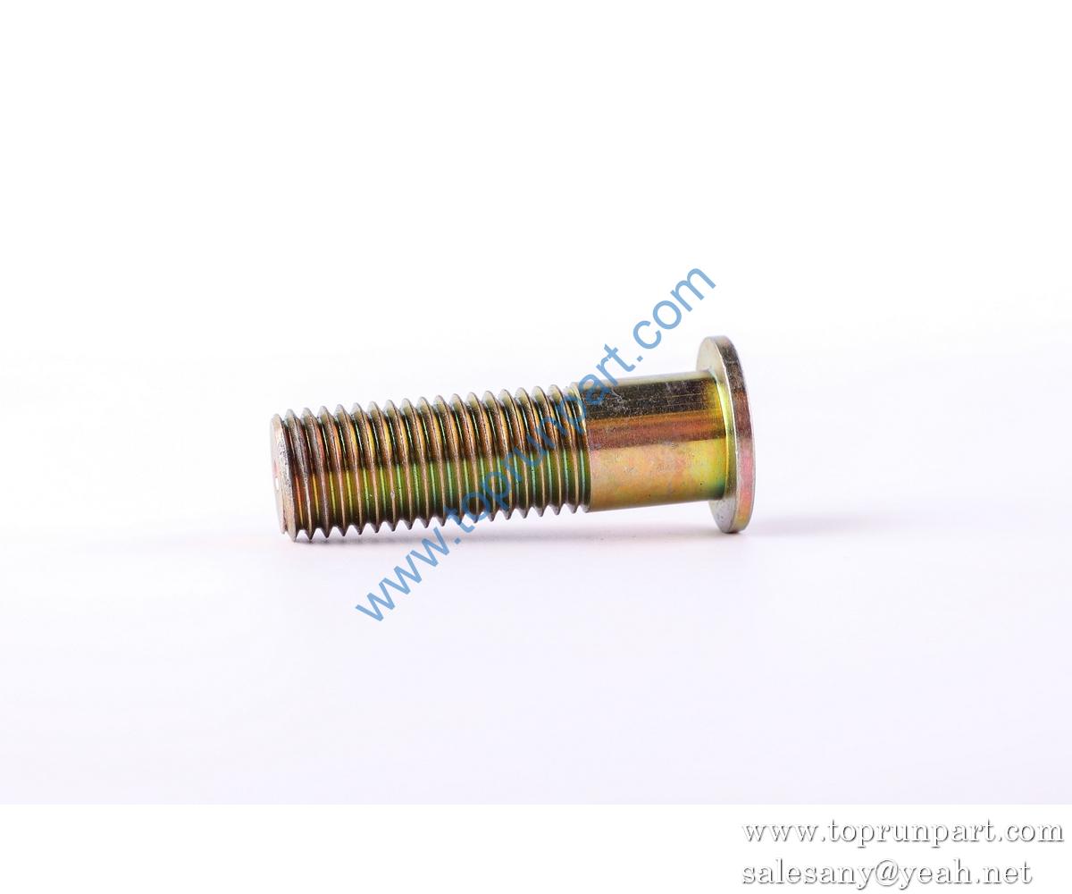 11062072 Small Roller Shaft STC250H.1.6.10-7 SANY PARTS
