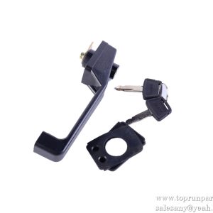 10645763 Handle A222200000009-2  SANY PARTS