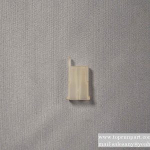 A249900000520 Wire Socket Boot (Rocker Switch Indicator Light)8SQS.570.001  SANY PARTS