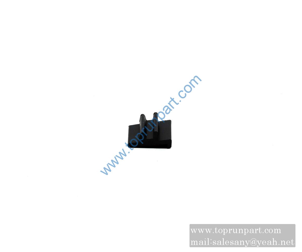 A229900008586 Plug 3501021 52TDajiang Axle Parts SANY PARTS