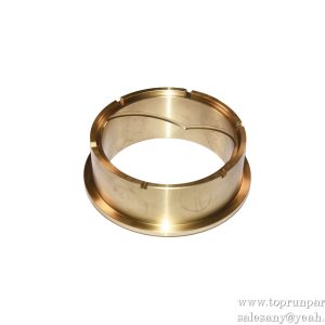 10859971 Sliding Bearing RSC45.10-34  SANY PARTS