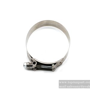 A229900004506 TType Clampφ103-φ112 SANY PARTS